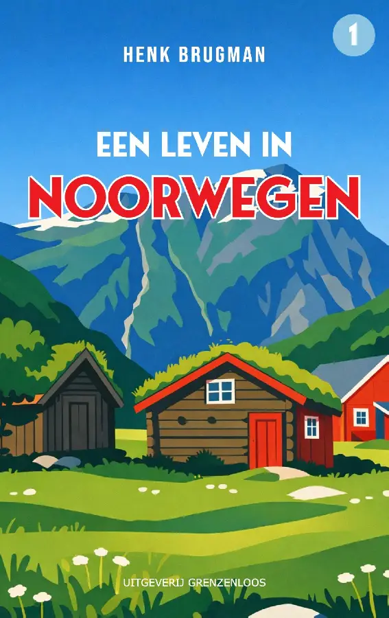 Een leven in Noorwegen