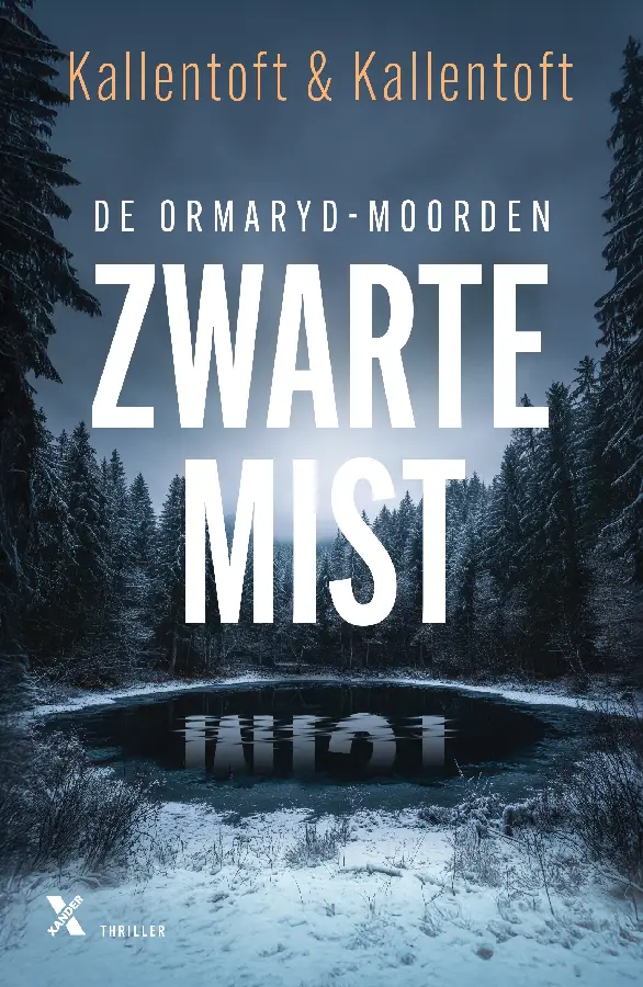 Zwarte mist