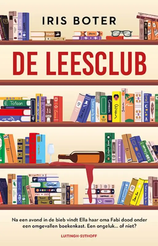 De leesclub