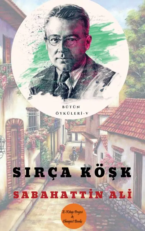 S?rça Kö?k