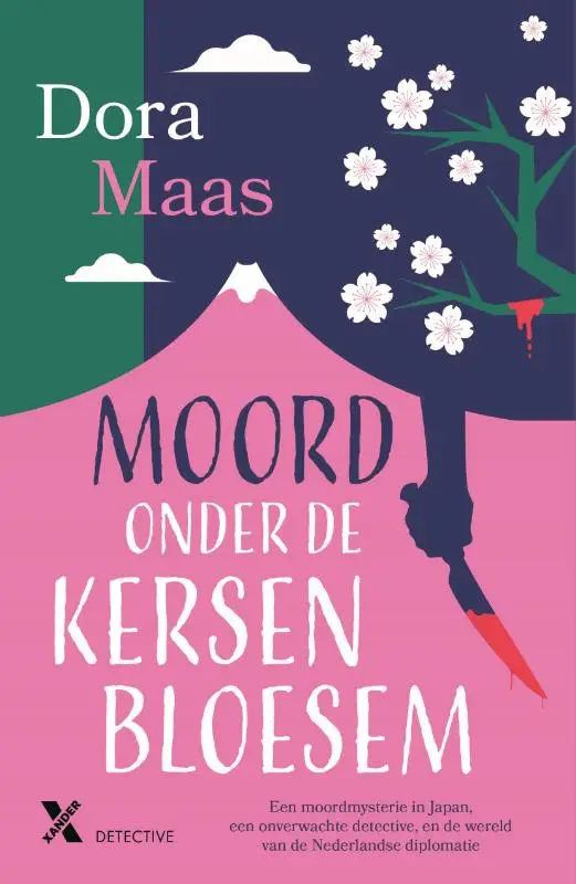 Moord onder de kersenbloesem