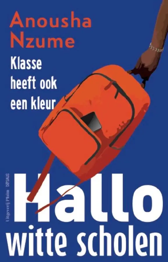 Hallo witte scholen