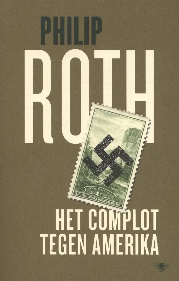 Het complot tegen Amerika
