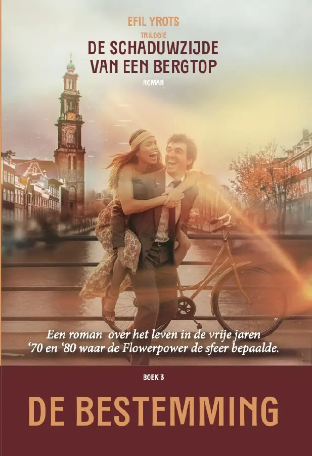 De bestemming