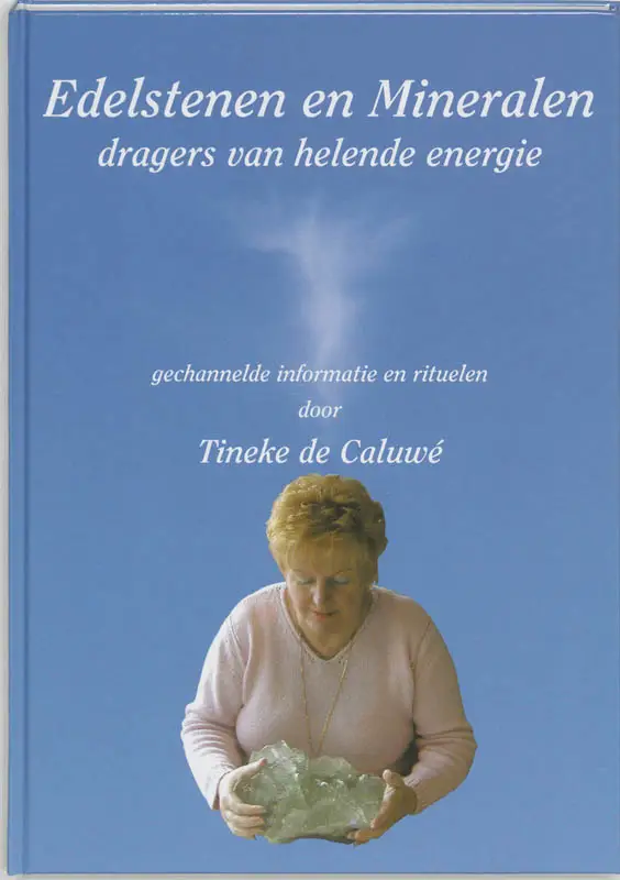 Edelstenen en Mineralen