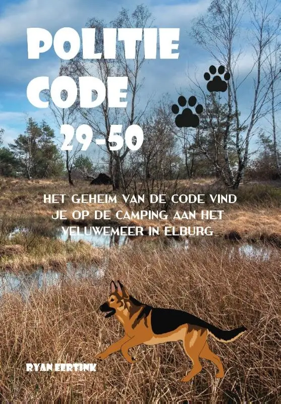 Politiecode 29-50