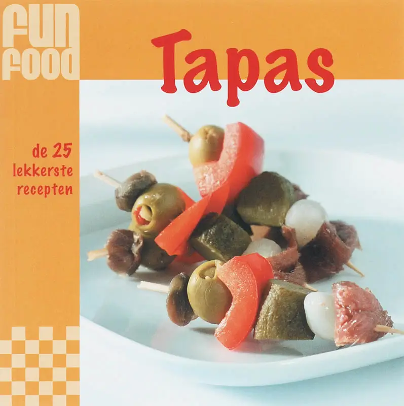 Fun Food / Tapas