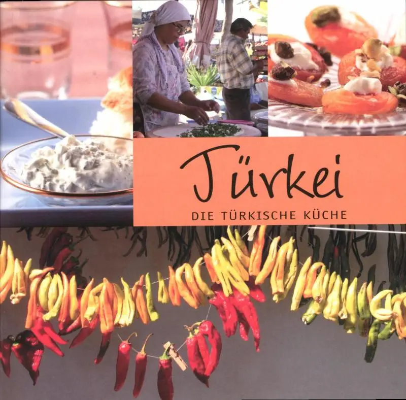 Turkei