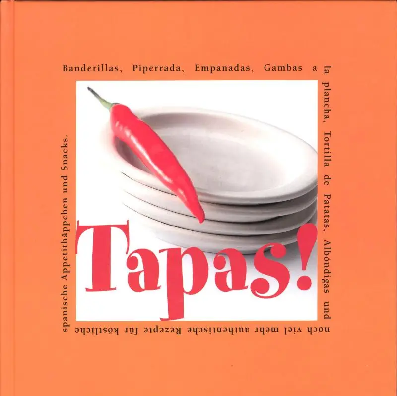 Tapas