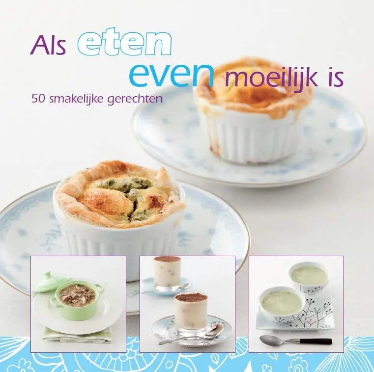 Als eten even moeilijk is / 2