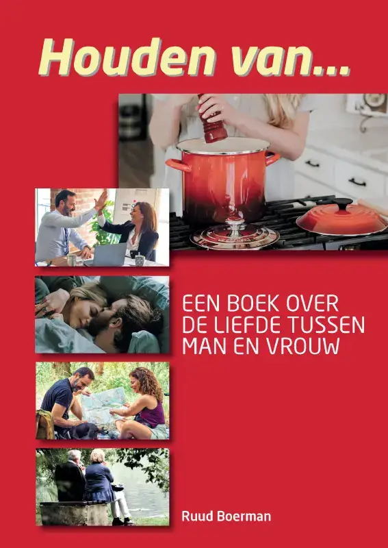 Houden van...