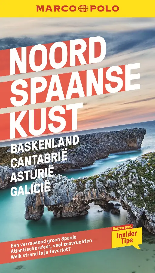 Noord-Spaanse Kust MP NL