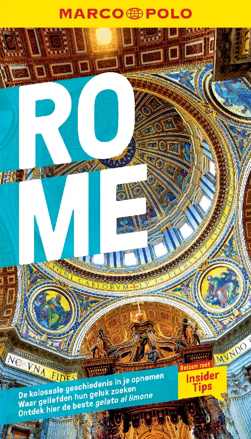 Marco Polo NL Rome