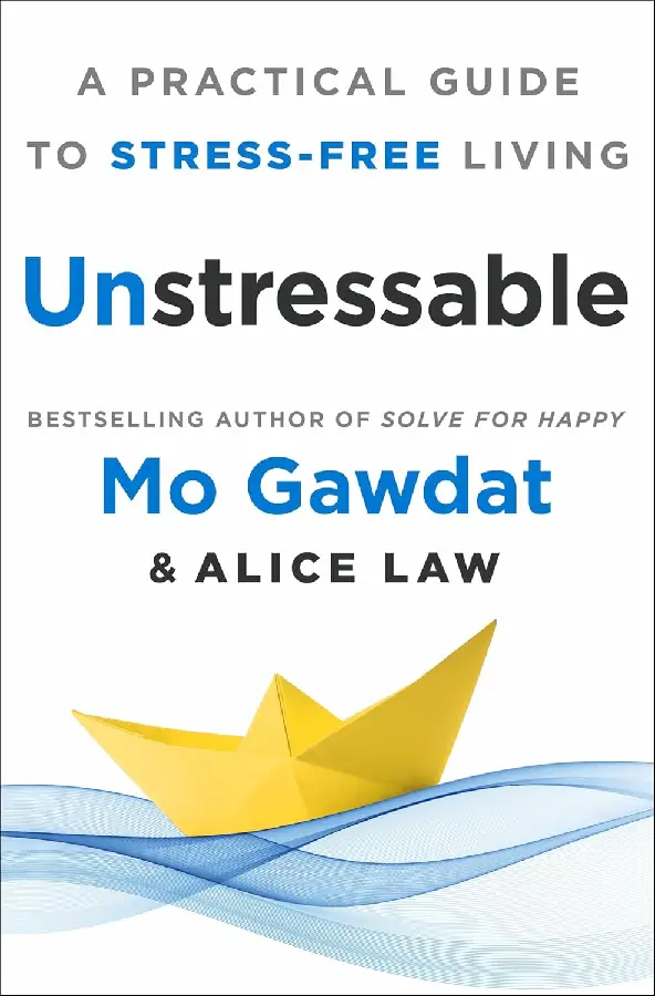 Unstressable