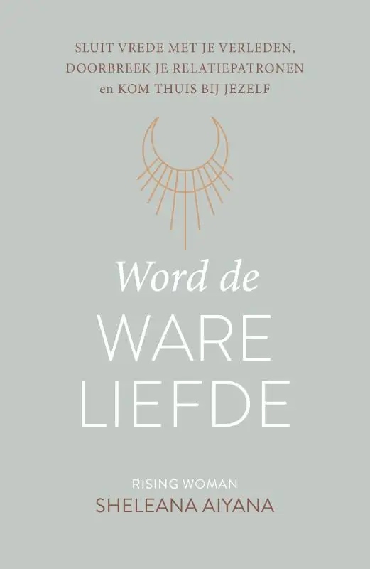 Word de ware liefde