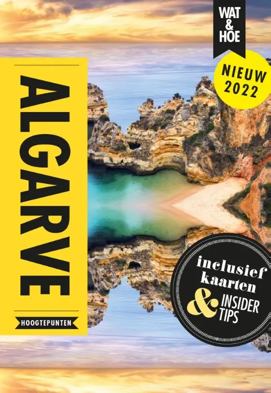 Algarve