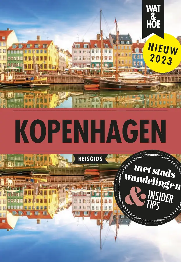 Kopenhagen