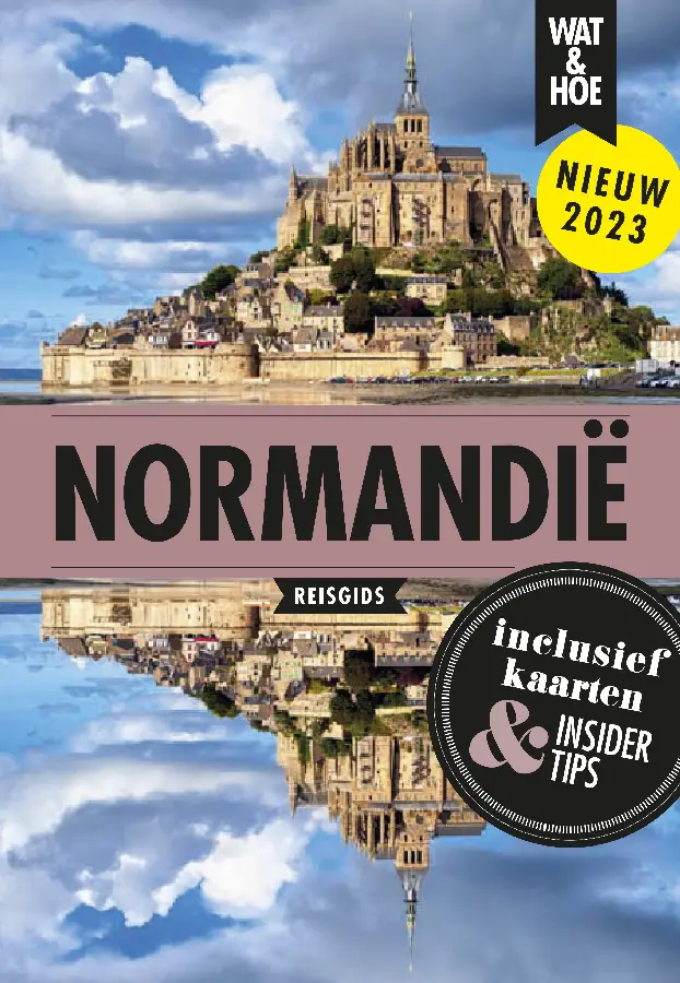 Normandië