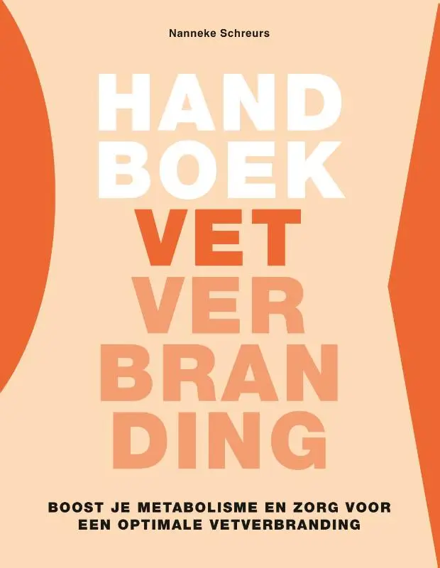 FIT FAB FAT LOSS Handboek vetverbranding
