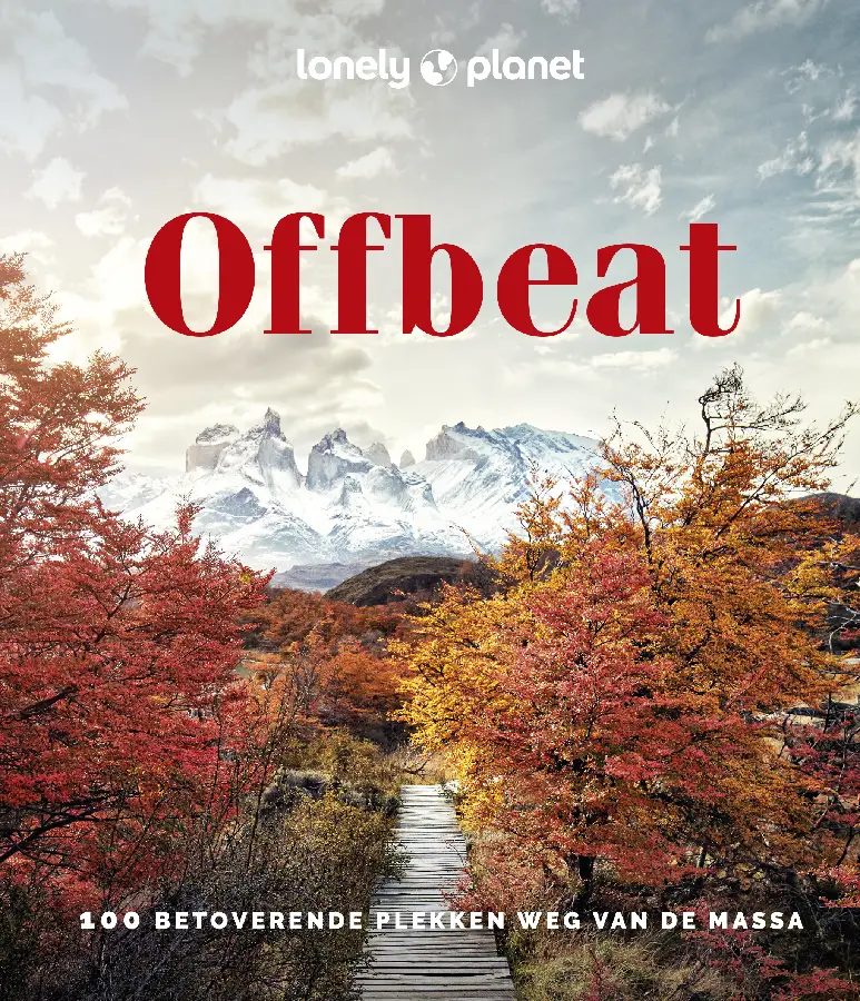 Lonely Planet - Offbeat