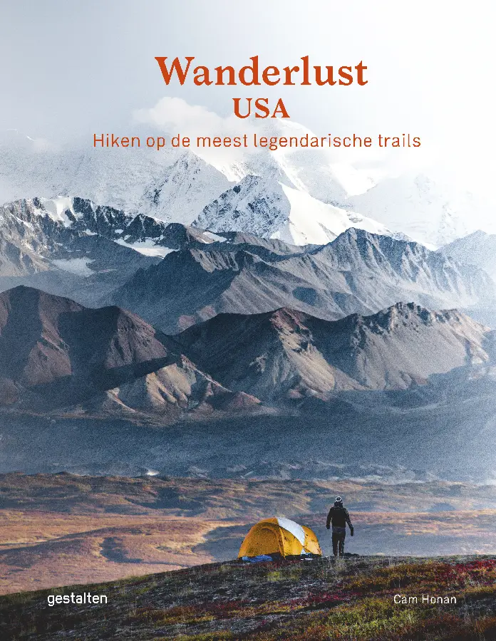 Wanderlust - USA