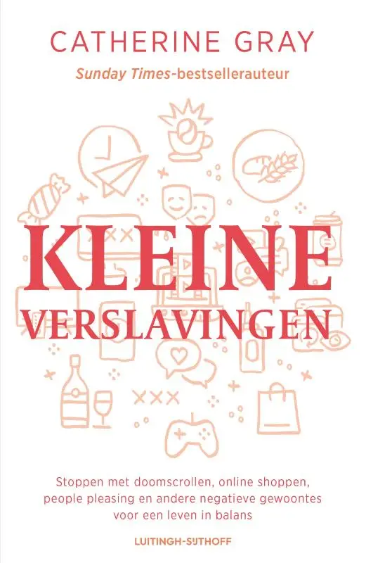 Kleine verslavingen