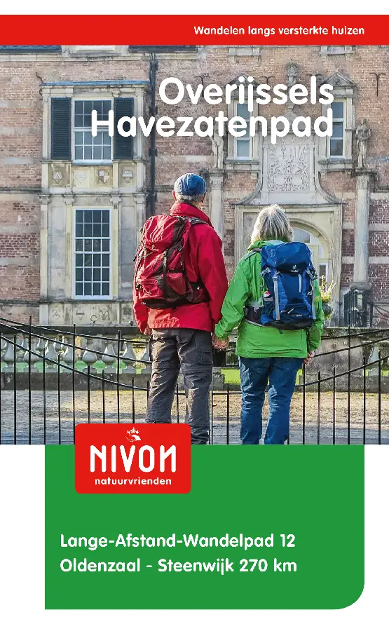 Overijssels Havezatenpad