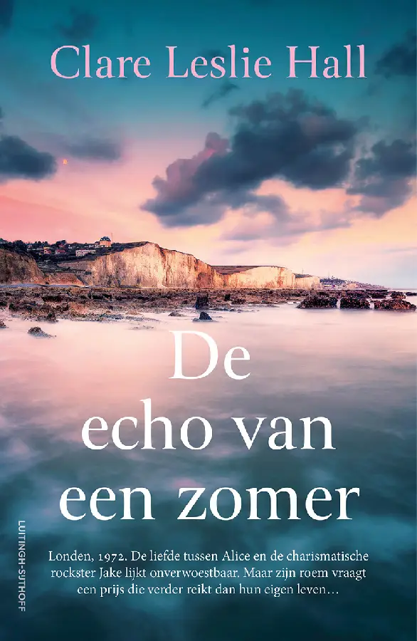 De echo van een zomer