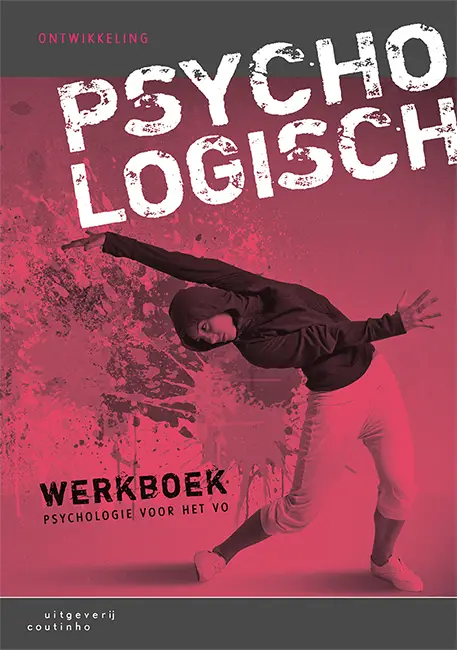 Psyche en ontwikkeling / Psychologisch / werkboek