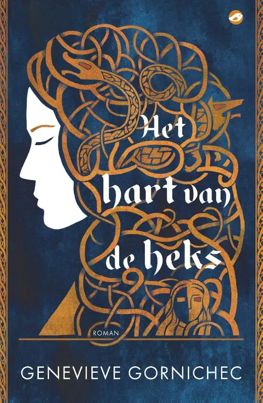 Het hart van de heks