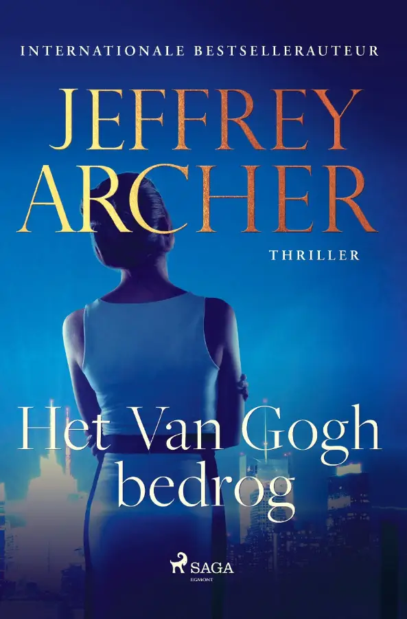 Het van Gogh bedrog