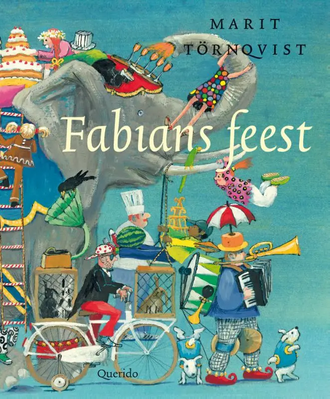 Fabians feest