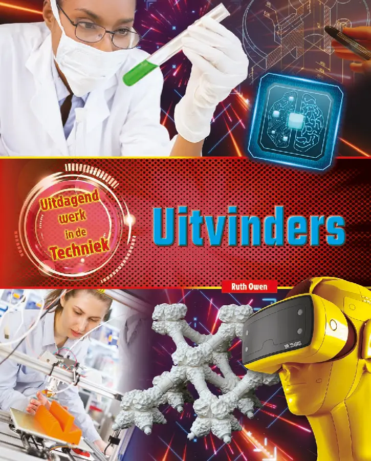 Uitvinders
