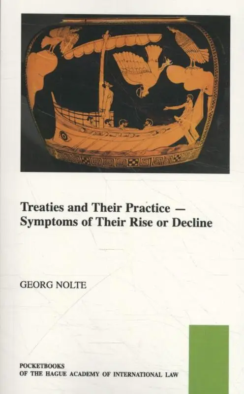 Treaties and their Practice