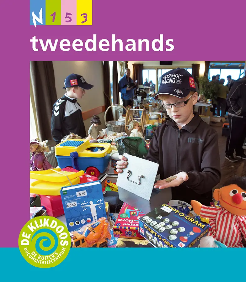 tweedehands