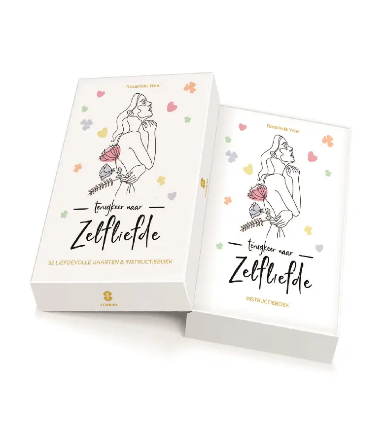 Terugkeer naar zelfliefde