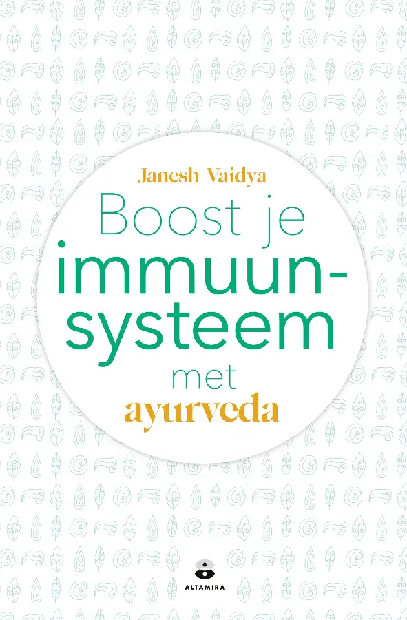 Boost je immuunsysteem met ayurveda