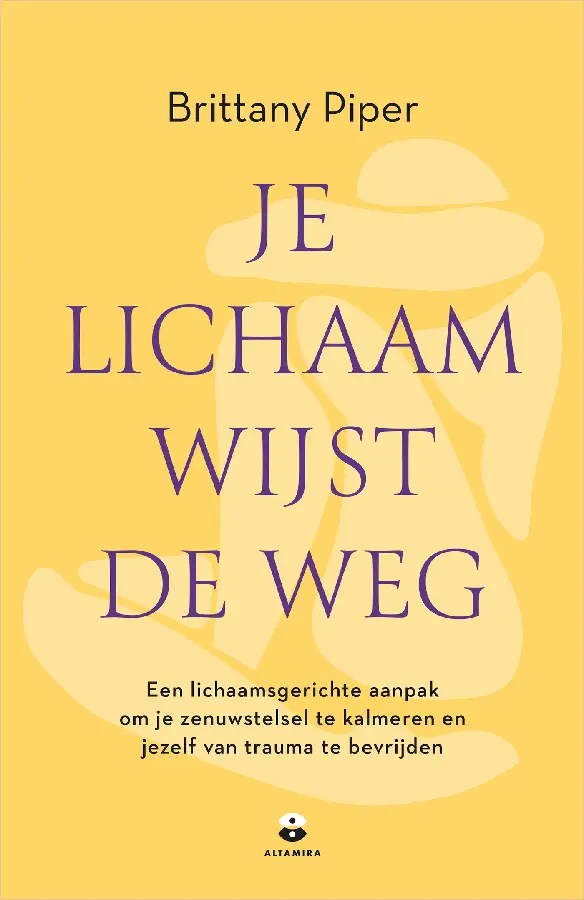 Je lichaam wijst de weg