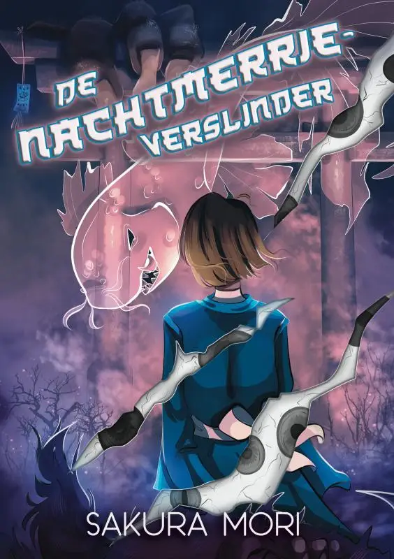 De nachtmerrieverslinder