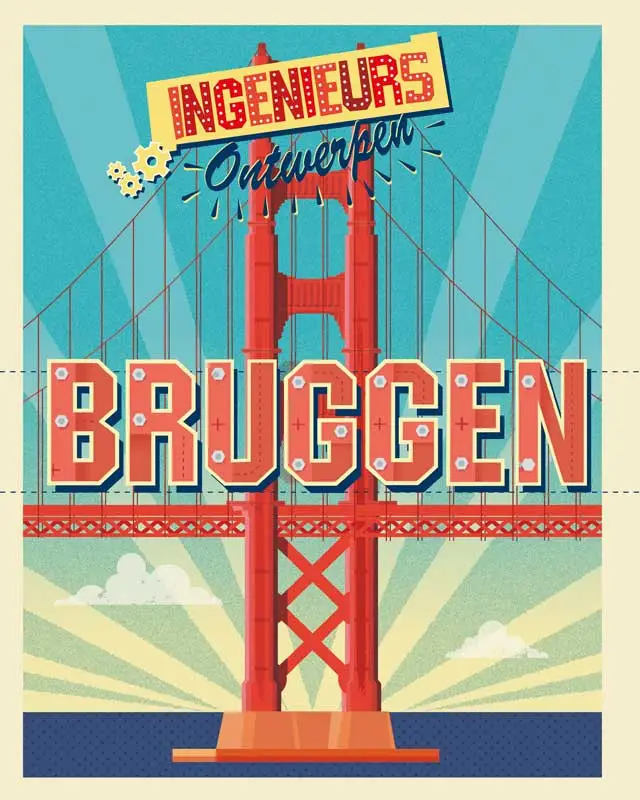Bruggen