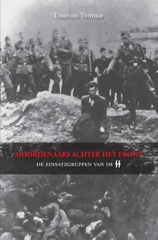 Moordenaars achter het front