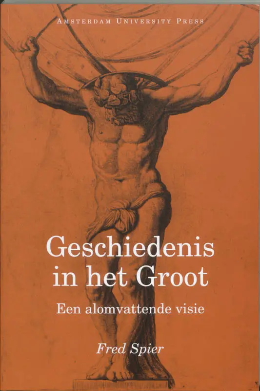 Geschiedenis in het groot