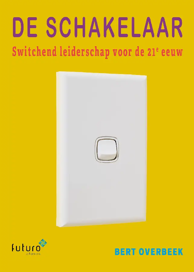 De Schakelaar