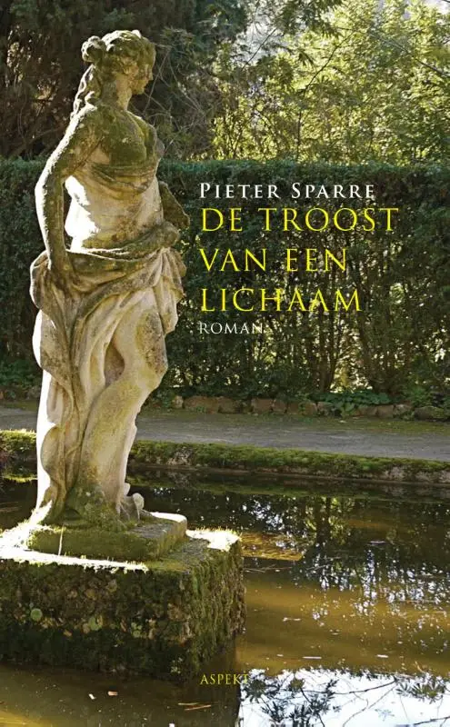 De troost van een lichaam