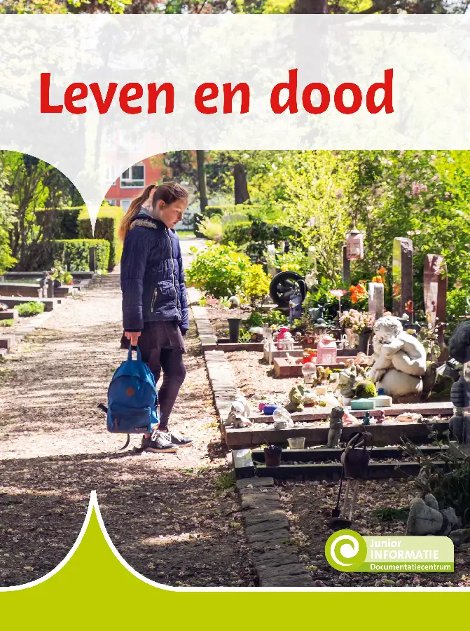 Leven en dood