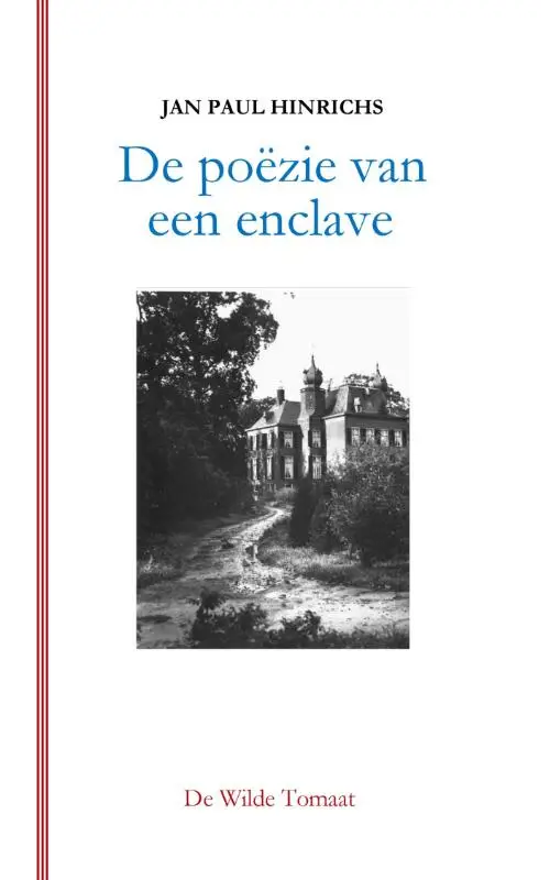 De poëzie van een enclave