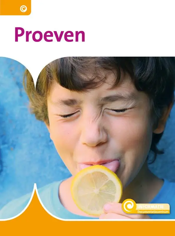 Proeven