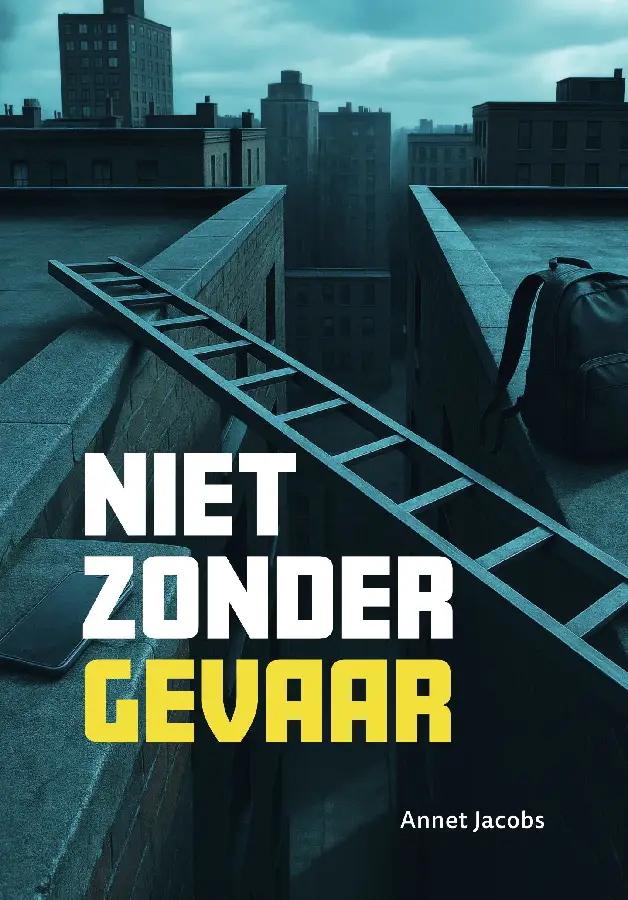 Niet zonder gevaar