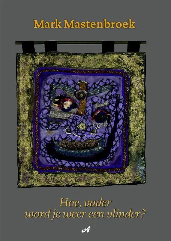 Hoe, vader word je weer een vlinder?