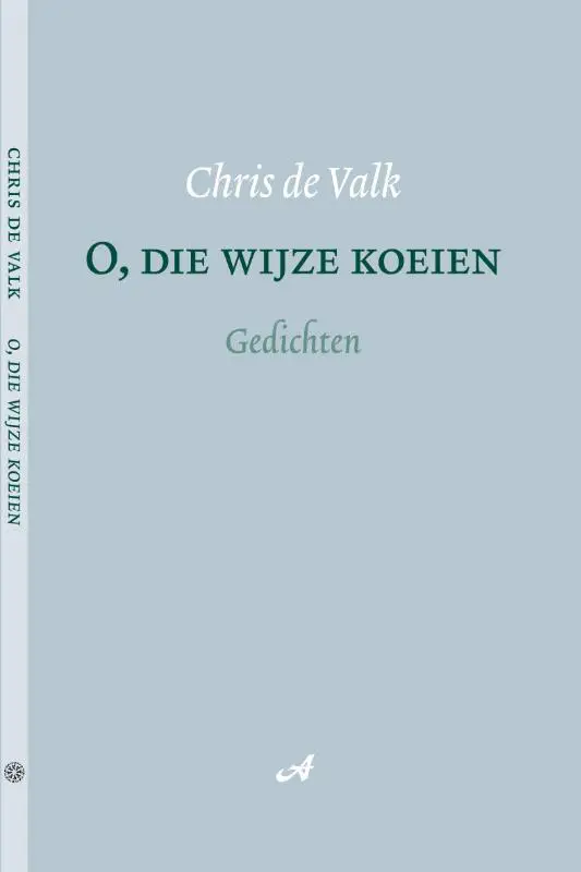 O, die wijze koeien